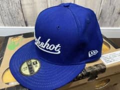 Buckshot bcc boot camp newera capのサムネイル