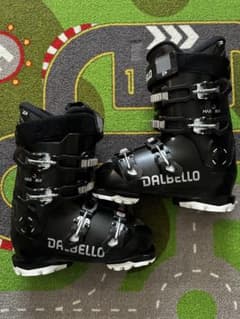 安いDalbello 25.5cmの通販商品を比較 | ショッピング情報のオークファン