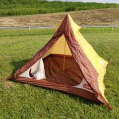 CHUMS チャムス ワンポールテント ブービーティピー テント - メルカリ