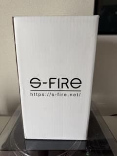 新品未開封　S-FIRE 劇場版 チェンソーマン レゼ篇 レゼ フィギュアのサムネイル