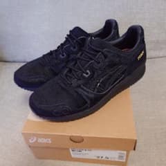 ASICS GEL-LYTE Ⅲ OG アトモス／ネイチャージモン - メルカリ