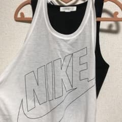 NIKE ランニングシャツのサムネイル