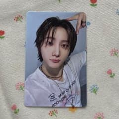 ソンホBOYNEXTDOOR 宮城 FC 会場限定 仙台 トレカ - メルカリ