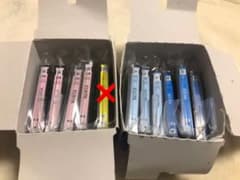 NN様専用【10本セット】EPSONエプソン純正インクカートリッジ70Lのサムネイル