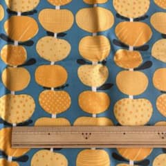 塩化ビニール素材　はぎれ生地のサムネイル