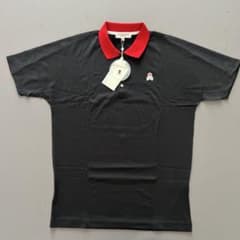 MARK&LONA Primal Component Polo ポロシャツ　ロゴ MARK&LONA Primal Component Polo ポロシャツ ロゴ - メルカリ