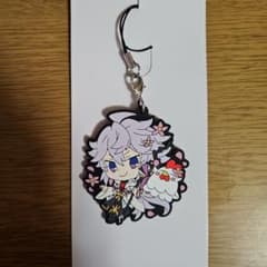 FGO 절대 마수 전선 바빌로니아 마린 러버스트