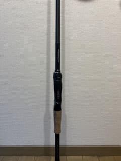 ポイズングロリアス176XXH-SB‼️ - メルカリ