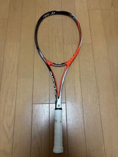 YONEX ネクシーガ90S ソフトテニスラケットのサムネイル