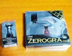 34 ZEROGRA ver.Ⅱ　アジングのサムネイル