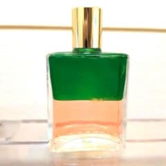 オーラソーマの25ml イクイリブリアムボトル B46 放浪者 ワンダラー