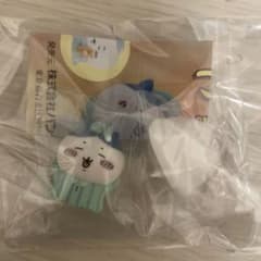 ちいかわ　スヤスヤますこっと　ハチワレのサムネイル