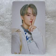 NCTDREAM 드리쇼 4 랜덤 트레카 마크