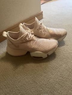 NIKE AIR ZUUM SUPERREP(๑˃̵ᴗ˂̵)のサムネイル
