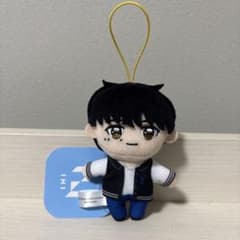 ③ gigo限定マスコットぬいぐるみ INI 木村柾哉 1点 - メルカリ