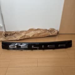 DELICA エンブレム ブラックのサムネイル