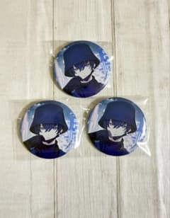 ⭐︎ 18TRIP キャラバッジ vol.2 朝班＆昼班 叢雲添 3点セット