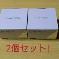 CANADEL カナデル プレミアホワイト オールインワン  58gのサムネイル