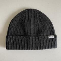 A.P.C Samuelニットキャップのサムネイル