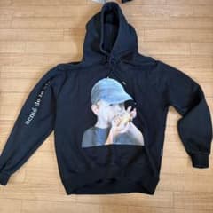acmé de la vie パーカー