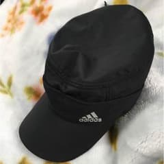 adidas  アディダス キャップ サンバイザー スポーツ ゴルフ ランニングのサムネイル