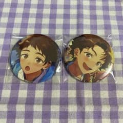 あんさんぶるスターズ あんスタ 缶バッジ 天満光のサムネイル