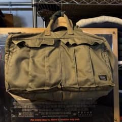 廃盤レア PORTER ポーター 吉田カバン ラブアンドピース ショルダー