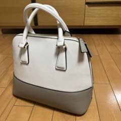 レリアン　2way バックのサムネイル