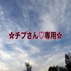 チプさん♡専用のサムネイル