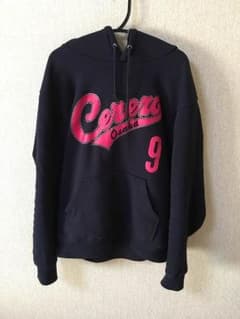 セレッソ大阪パーカーのサムネイル