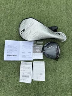 TaylorMade Qi35MAXドライバー 10.5°ナノダイヤコーティング - メルカリ