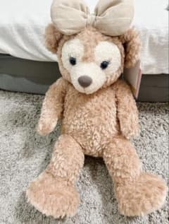 新品⭐︎タグ付き シェリーメイ ぬいぐるみS - メルカリ