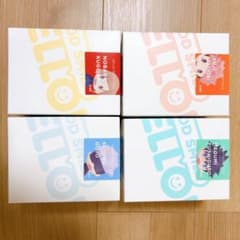 HELLO 呪術廻戦 虎杖 釘崎 伏黒 五条 フィギュア - メルカリ