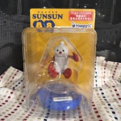 SUNSUN スンスン ノンノン パペット フィギュアのサムネイル