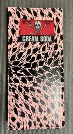 ブ*ツ様 クリームソーダ　ピンク ヒョウ柄　財布 ブ*ツ様 クリームソーダ ピンク ヒョウ柄 財布 - メルカリ