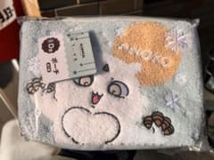 エニマイ あのこ D賞 ポーチのサムネイル
