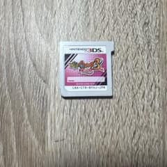 妖怪ウォッチ3 テンプラ 3DSソフトのサムネイル
