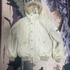 80s90sMGREGOR中綿ファージャケットのサムネイル