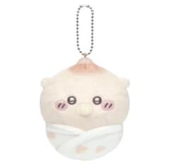 ちいかわベビーくじ　くりまんじゅうのサムネイル