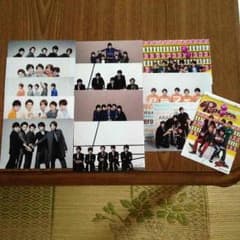 嵐 公式写真のサムネイル