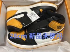 Nike Air Jordan 1 Retro High OG Taxiのサムネイル