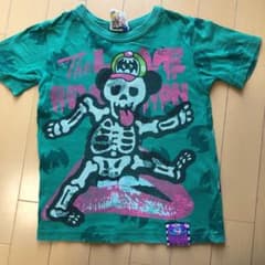 JAM Tシャツ ラブレボ 130のサムネイル