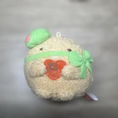 스미코구라시 10주년 기념 봉제인형 마스코트