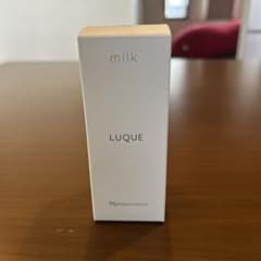 ナリス ルクエ ミルク 乳液 84mlのサムネイル