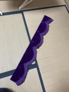 金華山　コスモス　パープル　フロントカーテンのサムネイル