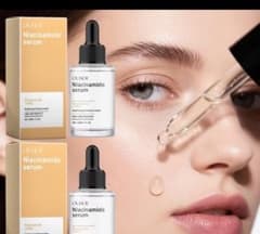 OUHOE Niacinamide Serum 2本セットのサムネイル