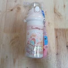 すみっコぐらし 子ども用水筒 480mlのサムネイル