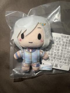 日野森志歩　プライズマスコットのサムネイル