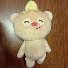 미니언 스페셜 바나나에서 함께 봉제 인형 밥 & 팀 팀