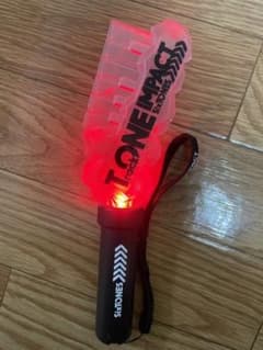 SixTONES トーンインパクト ペンライトのサムネイル